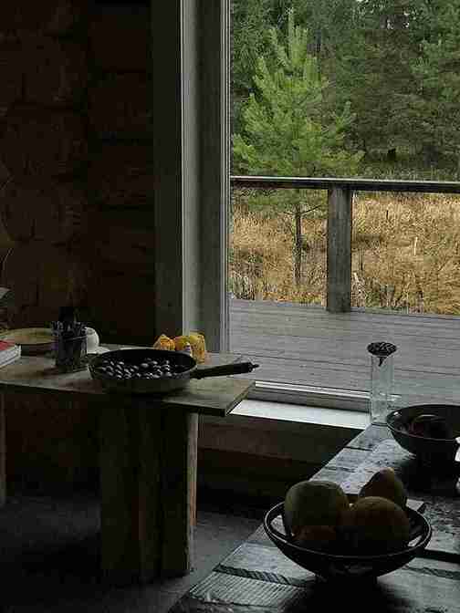 Pulsante cliccabile per contattare l’artigiano del legno